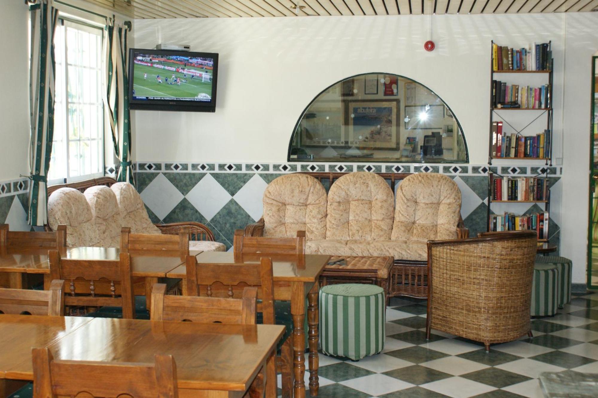 Vilabranca 알부페이라 외부 사진