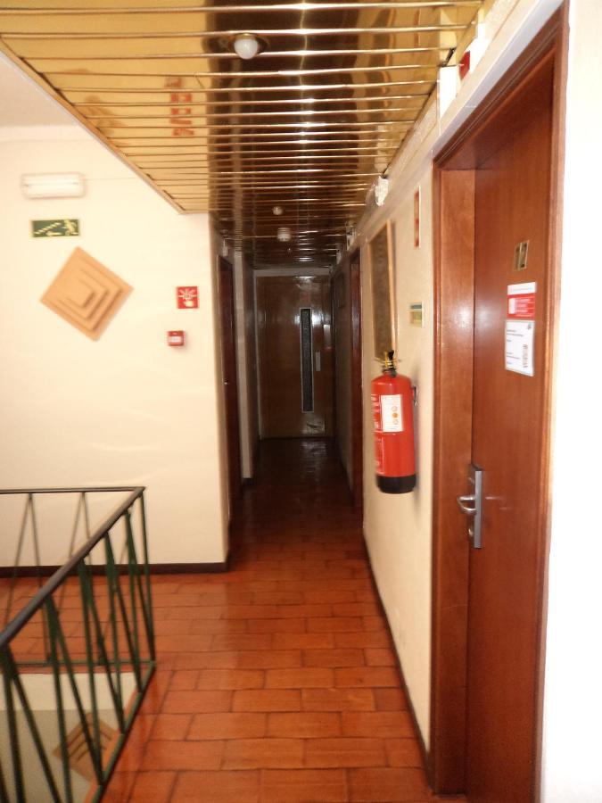 Vilabranca 알부페이라 외부 사진